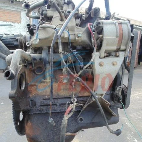 Продажа двигателя C16NZ