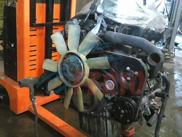 Продажа двигателя 611.981
