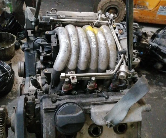 Продажа двигателя APR