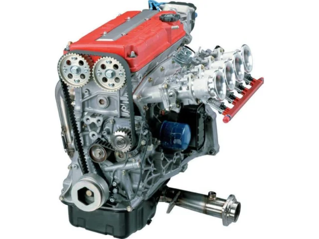 Продажа двигателя B18B