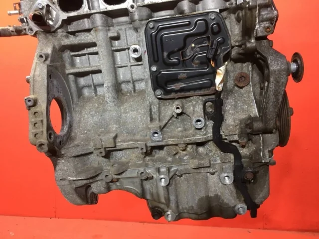 Продажа двигателя K20A4