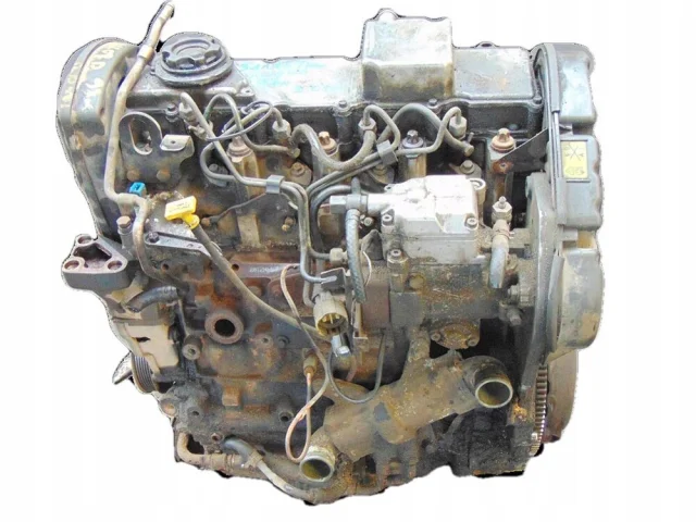 Продажа двигателя 20T2N