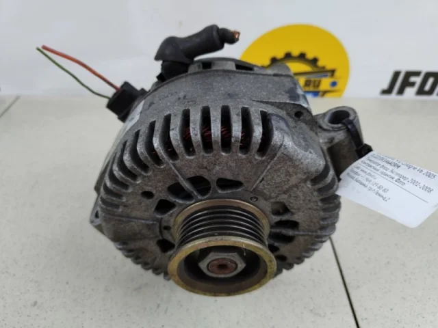 Генератор для Ford Explorer U251 2005-2011 на фотографиях