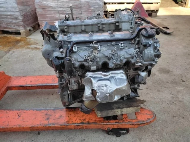 Продажа двигателя 276.957