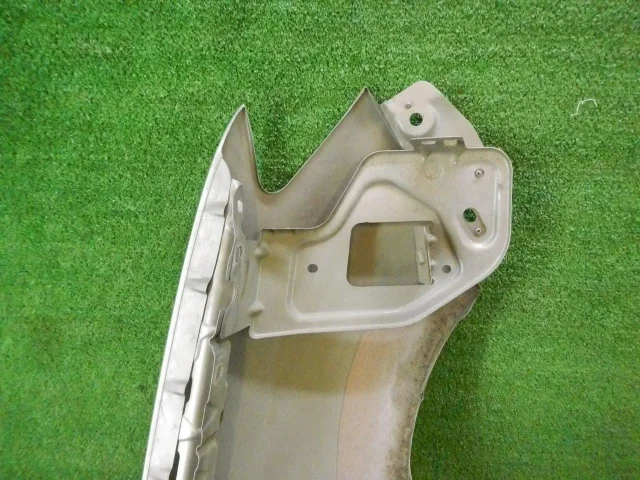 Крыло левое для Renault Logan 2005-2015 (LS) на фотографиях