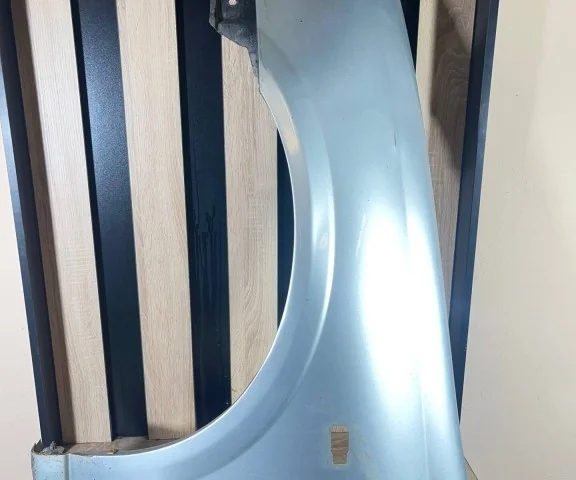 Крыло левое для Nissan Almera Classic B10 2006-2012 на фотографиях