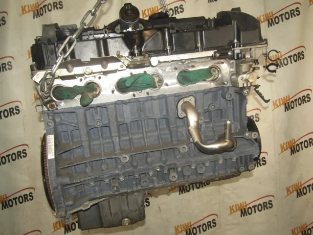 Продажа двигателя N52B25