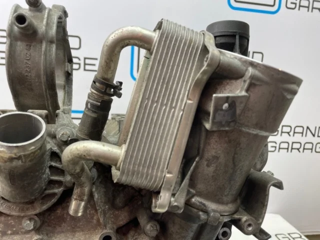 Продажа двигателя 112.913