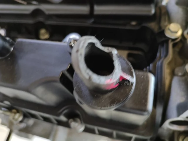 Двигатель без навесного для Ford Kuga CBS rest 2016-2019 на фотографиях