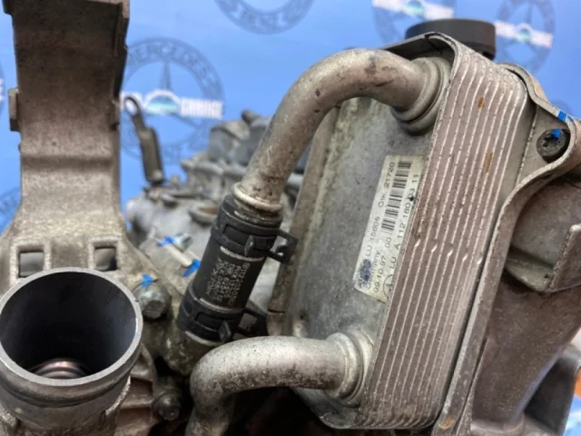 Продажа двигателя 112.922