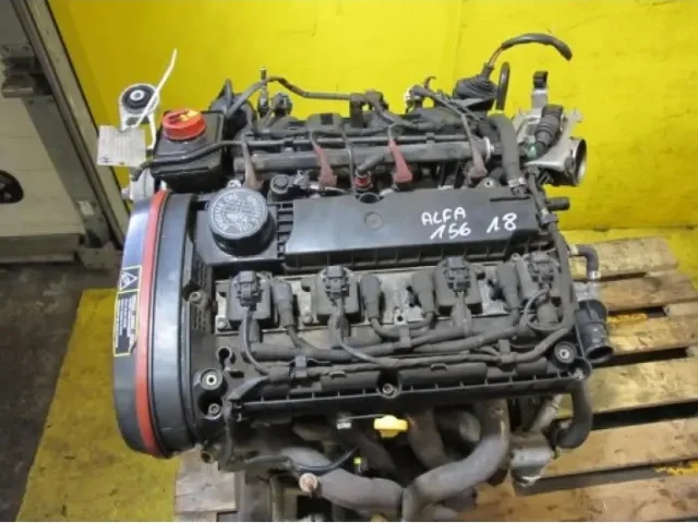 Продажа двигателя AR32201