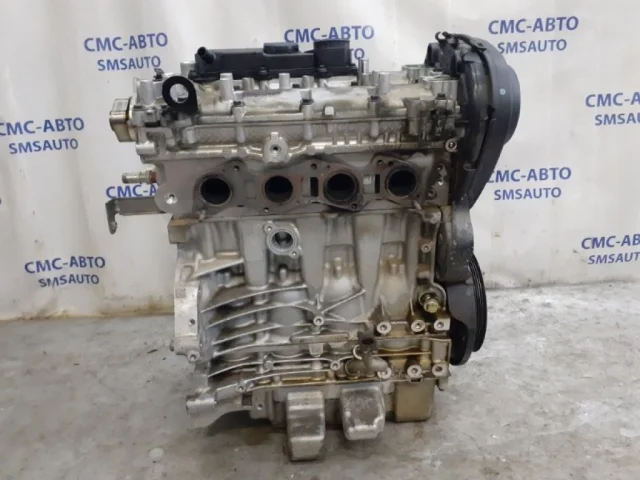 Продажа двигателя B4204T11