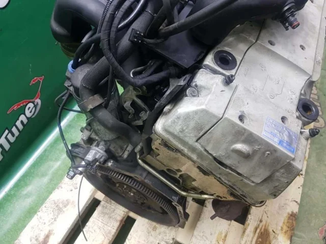 Продажа двигателя 104.942