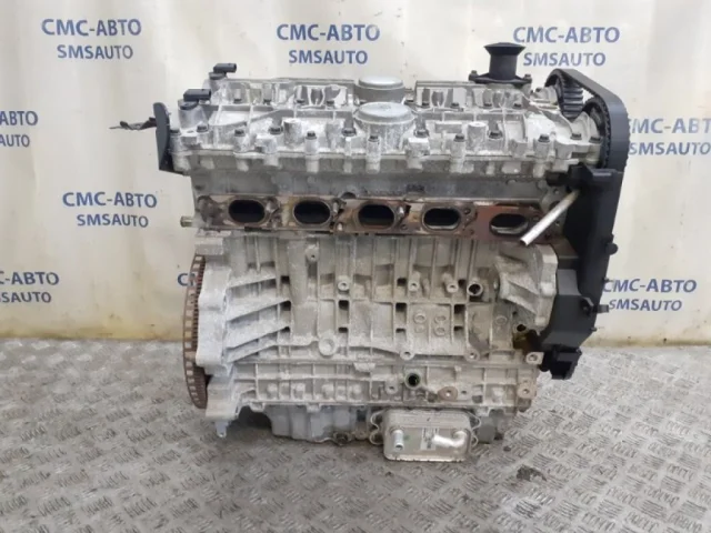 Продажа двигателя B5254T10