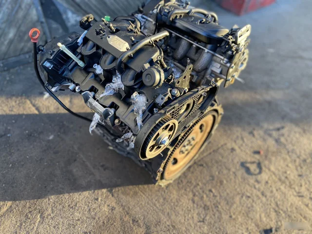 Продажа двигателя 276DT