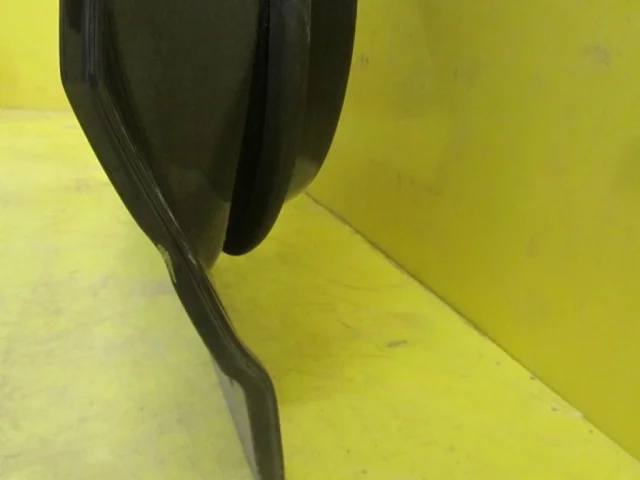 Накладка на дверь задняя правая для BMW X3 G01 2017-2023 на фотографиях