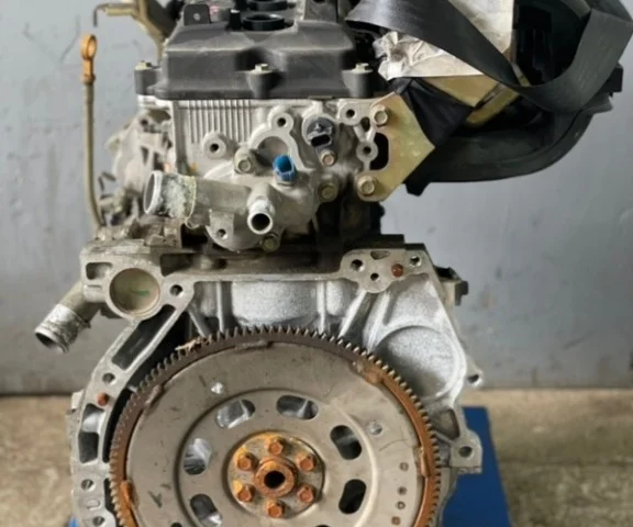 Продажа двигателя QR20DE