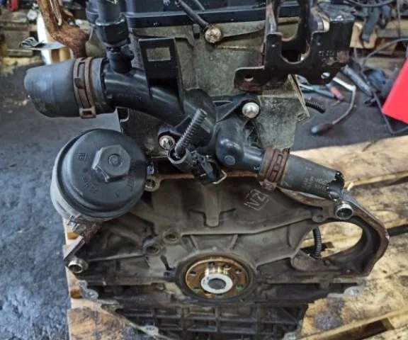 Продажа двигателя Z14XEP