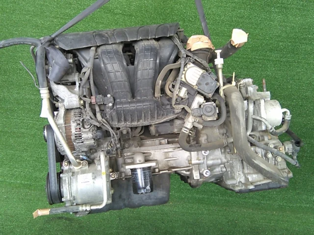 Продажа двигателя 4B12