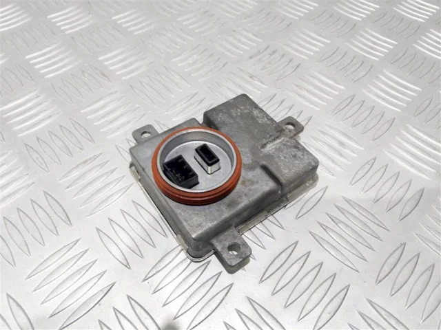 Фара левая для Audi A5 8F Купе 2007-2016 на фотографиях