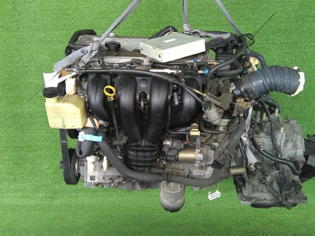 Продажа двигателя LF17