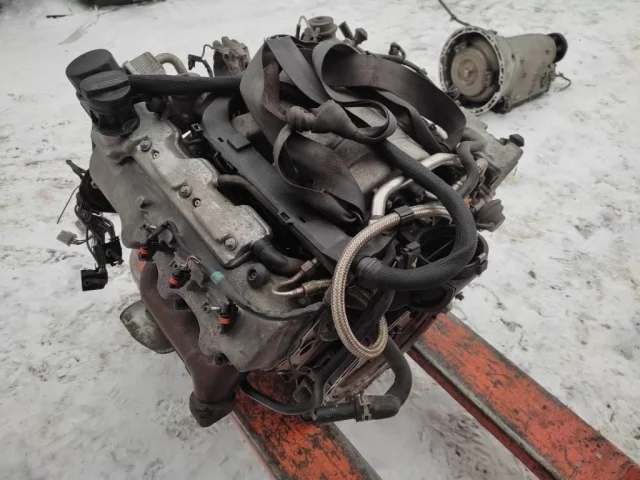 Продажа двигателя 112.922