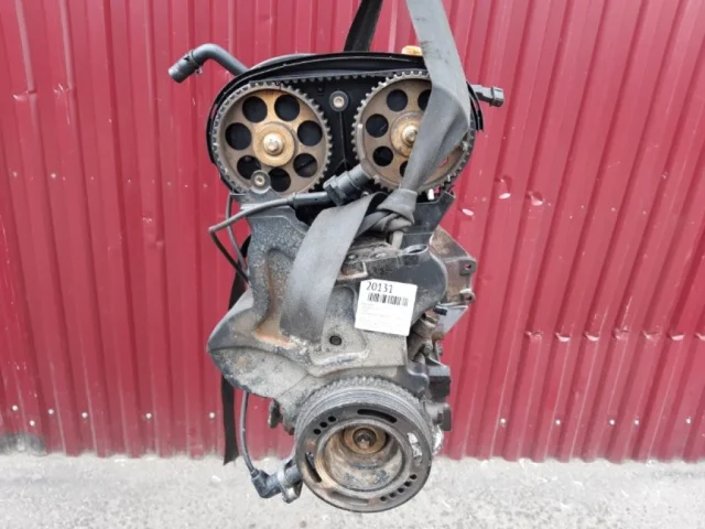 Продажа двигателя Z16XE