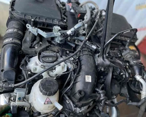 Продажа двигателя 276.825