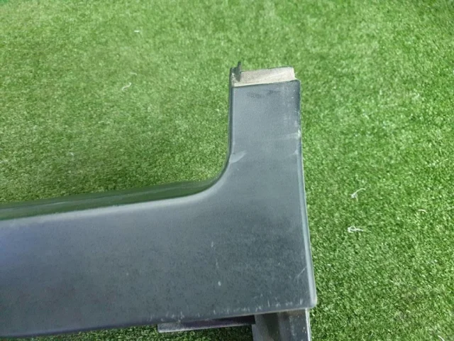 Порог левый для Nissan X-Trail T31 RU 2007-2014 на фотографиях