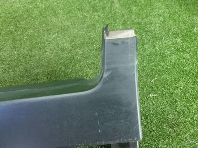 Порог левый для Nissan X-Trail T31 RU 2007-2014 на фотографиях