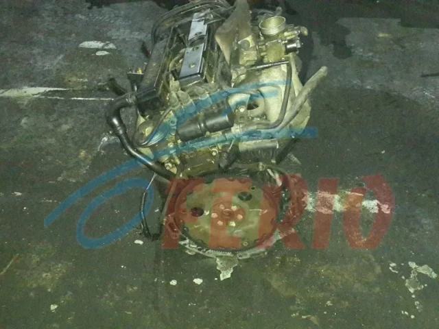 Продажа двигателя X20SED