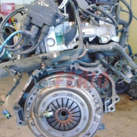 Продажа двигателя C18NZ