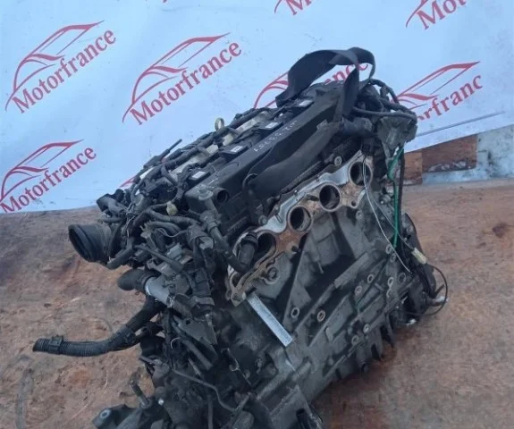 Продажа двигателя L813