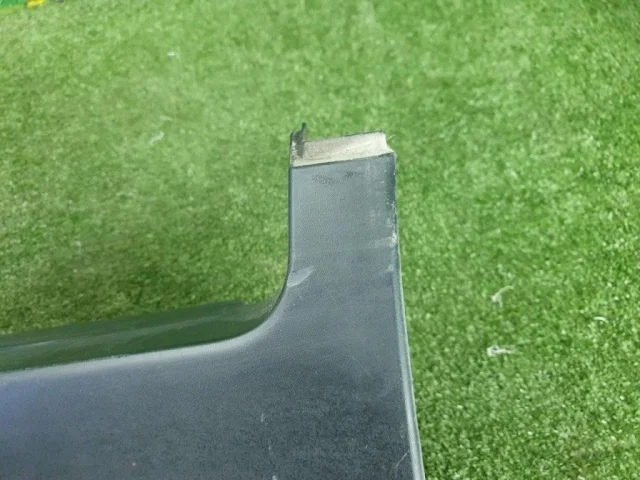 Порог левый для Nissan X-Trail T31 RU 2007-2014 на фотографиях