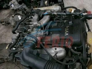 Продажа двигателя 1JZ-GE
