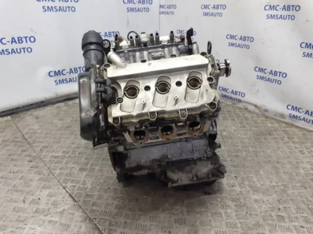 Продажа двигателя CALA