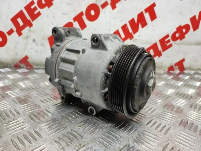 Компрессор кондиционера для Toyota RAV4 XA40 2013-2015 на фотографиях