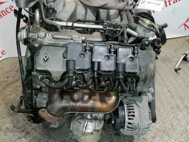 Продажа двигателя 112.914