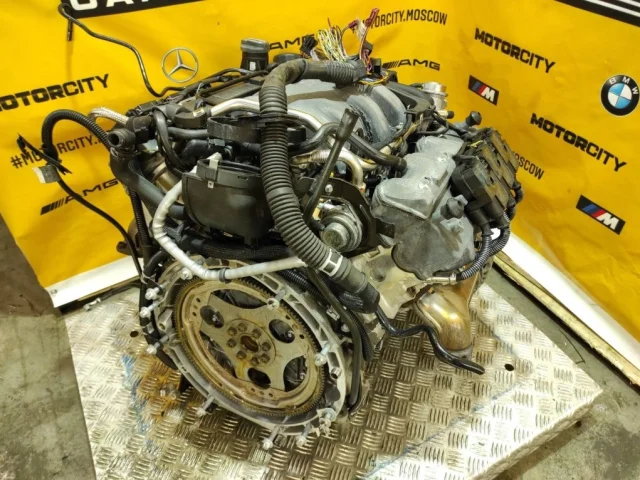 Продажа двигателя 112.961