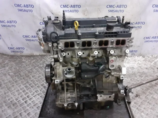 Продажа двигателя B4204T6