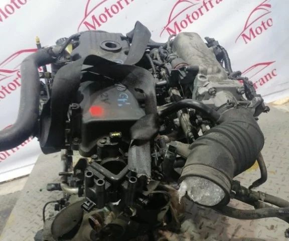 Продажа двигателя G4EA