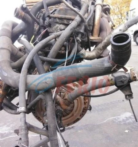 Продажа двигателя ABL