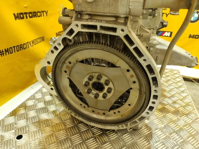 Продажа двигателя 271.820