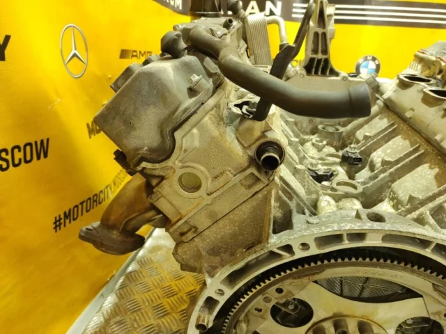 Продажа двигателя 112.914