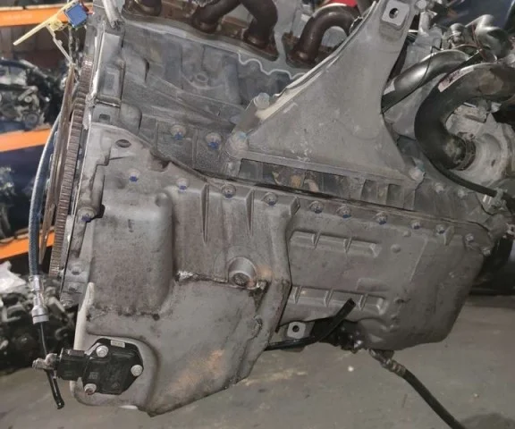 Продажа двигателя N52B30