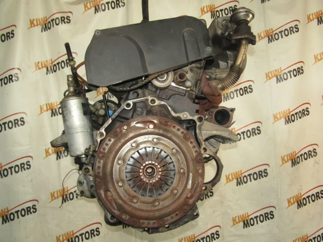 Продажа двигателя AAT