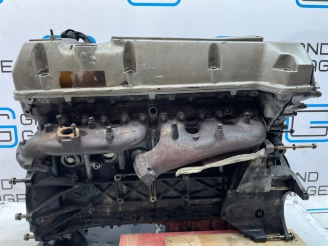 Продажа двигателя 104.990