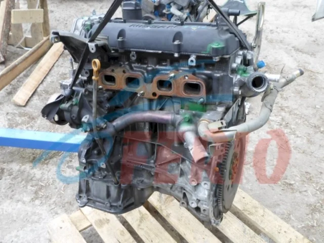 Продажа двигателя QR20DE