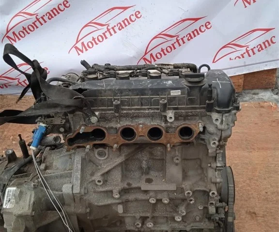 Продажа двигателя AODA