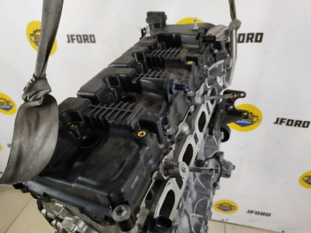 Блок цилиндров ДВС (без ГБЦ) для Suzuki Grand Vitara 2005-2014 на фотографиях